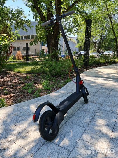 Электросамокаты aovo M365 Pro