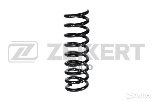 Пружина задней подвески MB C-Class (W202) 95- S