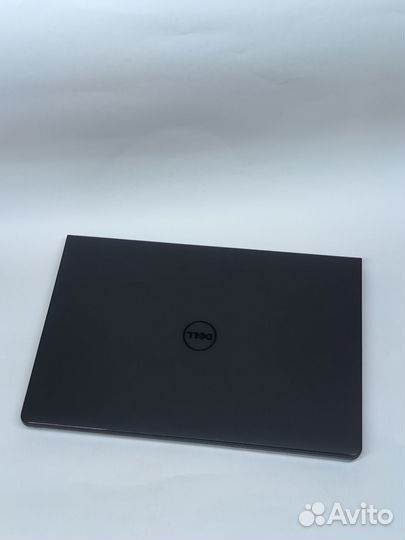 Игровой Ноутбук Dell 8гб/intel/2ядра/Ssd+Hdd/Акб 0