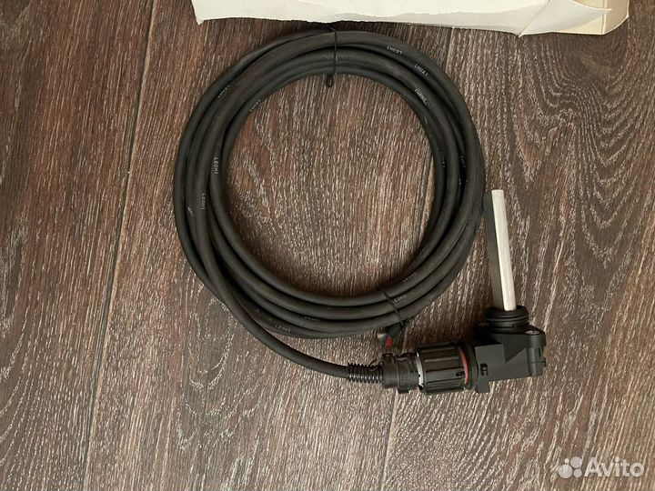 Подогреватель для установки на фильтре грубой очис