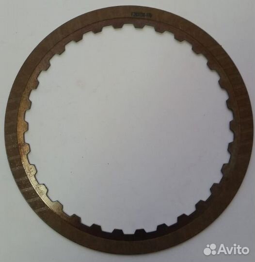 Фрикционный диск Low/reverse F4A51 Mitsubishi F263