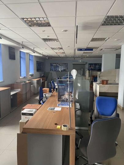 Свободного назначения, 597.7 м²