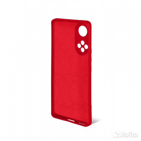 Силиконовый чехол для Honor 50/ Huawei Nova 9 DF