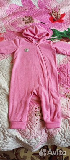 Продам детские вещи