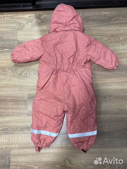 Комбинезон 80