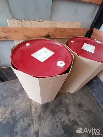 Моторные масла оригинал из европы