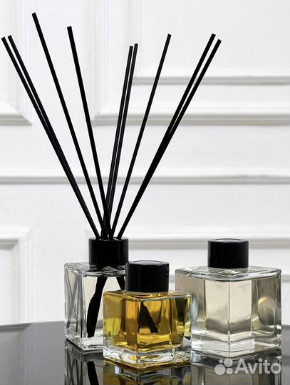 Диффузор для дома 50 мл, 100 мл опт