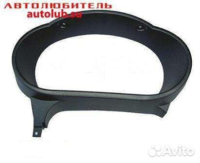 Щиток панели приборов LADA Granta