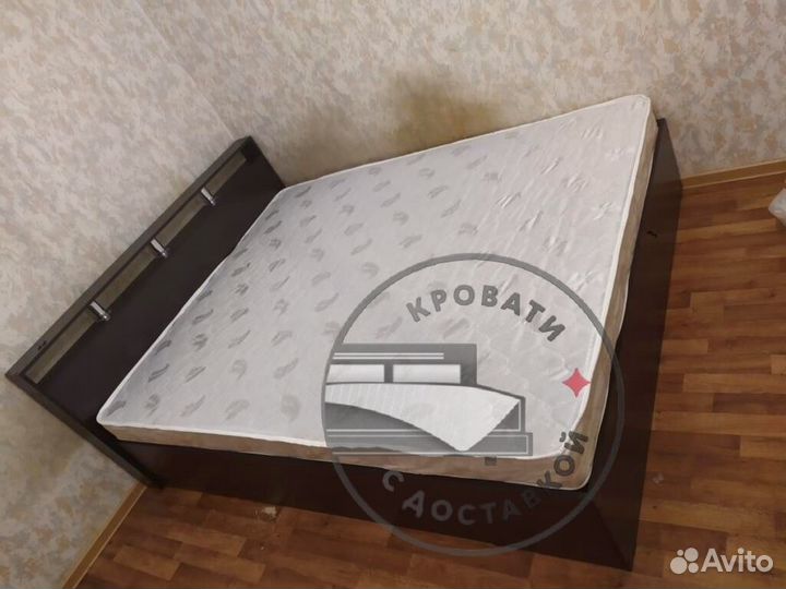 Кровать 140 200