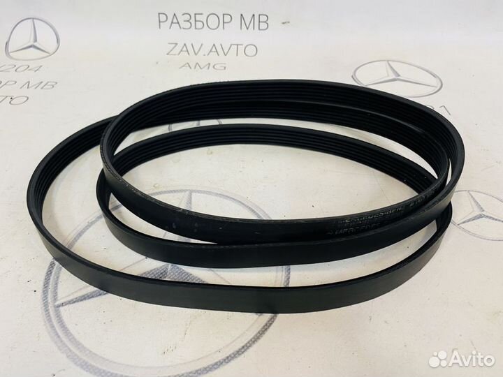 Ремень Mercedes M271.8