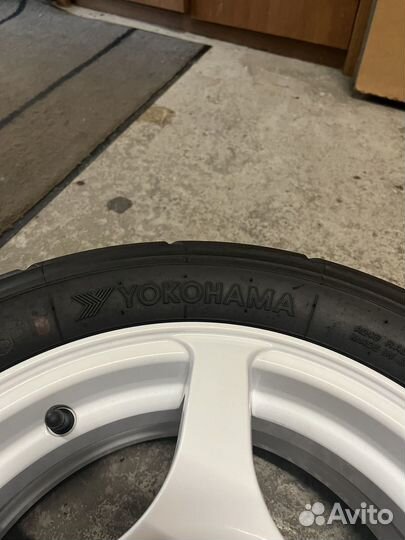 Колеса r14 на ваз