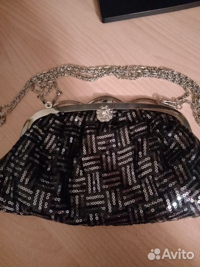 Сумочка для дамы