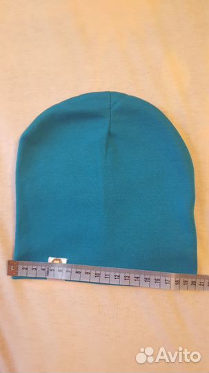 Шапка новая