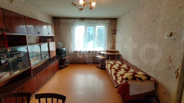 4-к. квартира, 68,5 м², 5/9 эт.