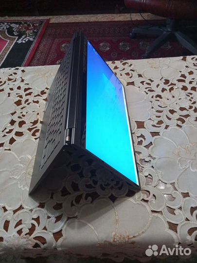 Ноутбуки Lenovo Yoga c940-14iil