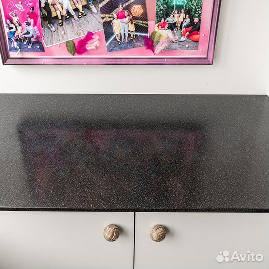 Подоконники из камня