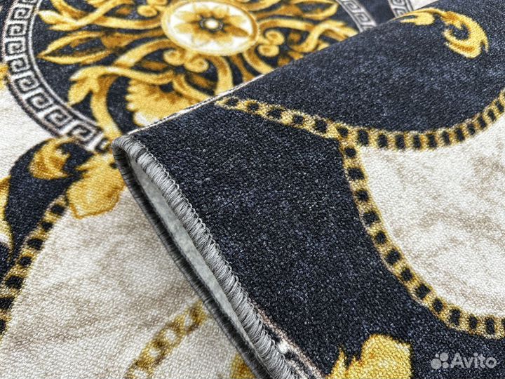 Ковер, палас 2х3 новый