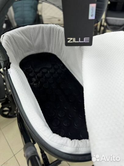 Новые коляски Tutis с термолюльками