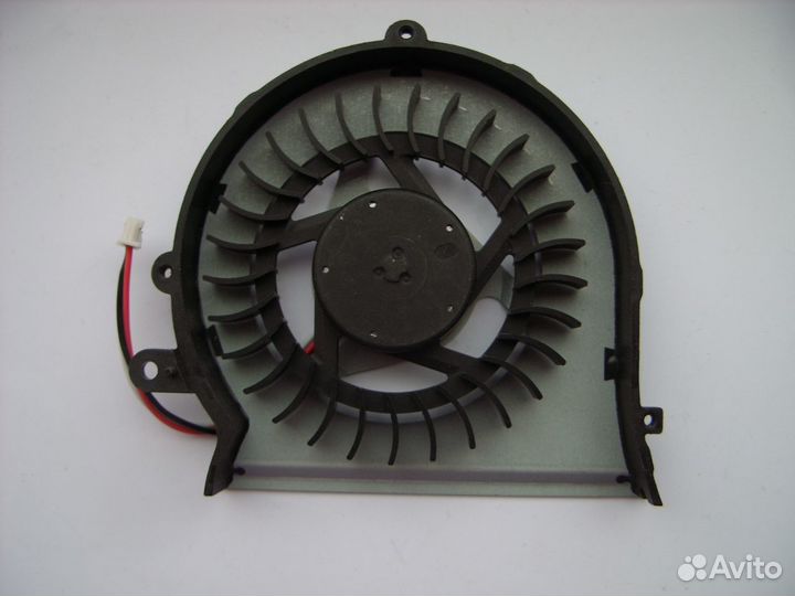 Вентилятор системы охлаждения samsung KSB06105HA