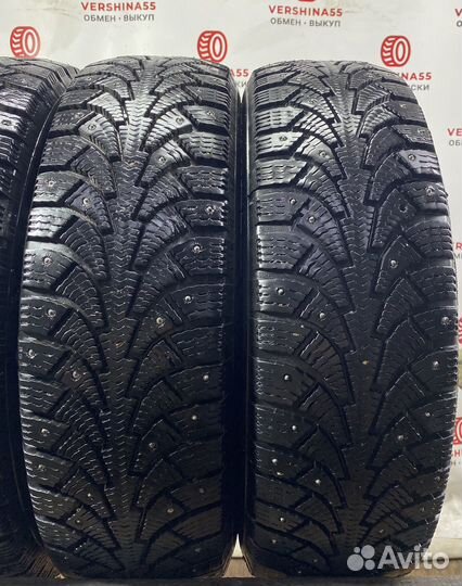 КАМА Kама-Euro LCV-520 175/70 R14