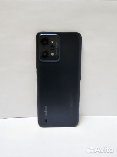 realme C31, 3/32 ГБ