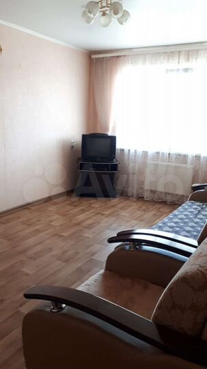 2-к. квартира, 45,1 м², 1/2 эт.