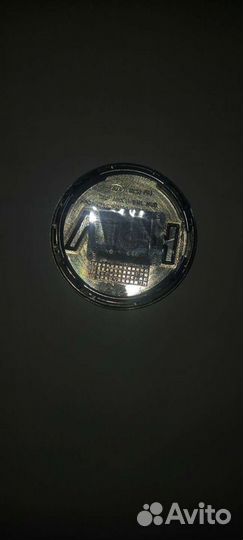 Колпачки ступицы KIA оригинал 58,8мм