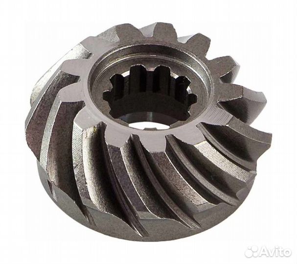 Шестерня редуктора Yamaha 9.9-15 (10t/13t) пиньон