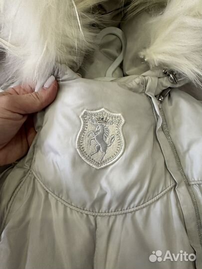 Комбинезон конверт choupette для малыша