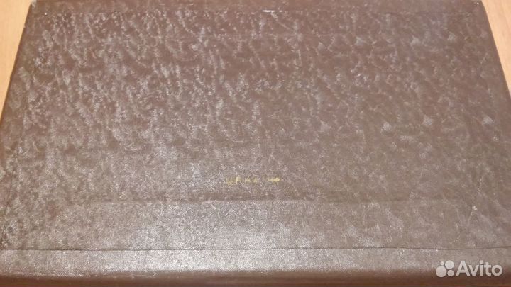 Игрушки елочные Советских времен