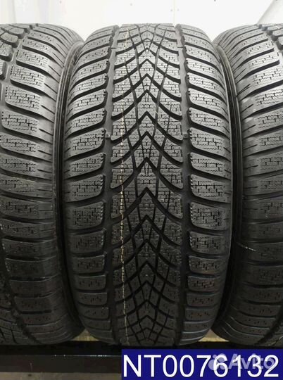 Dunlop SP Winter Sport 4D 225/50 R17 97U
