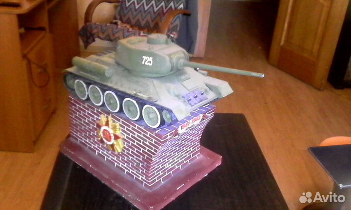 Подарок на день победы и не только