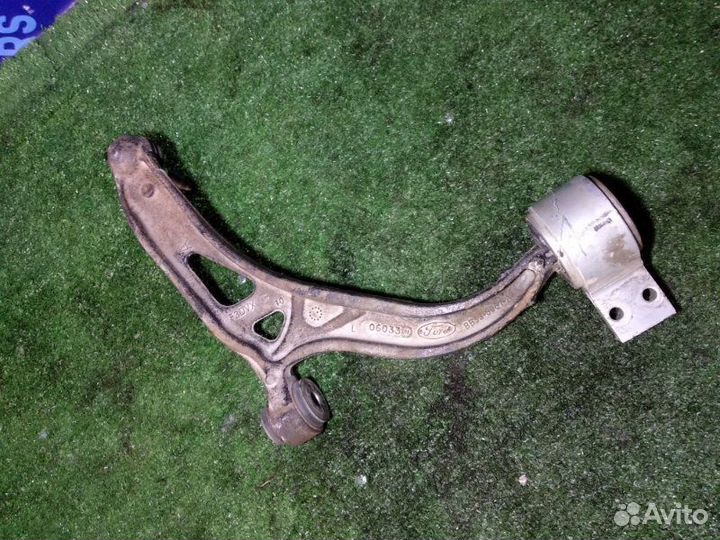 Рычаг подвески нижний передний левый Ford Explorer