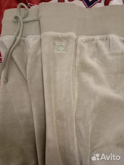 Спортивные штаны женские