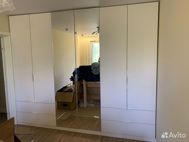 Изготовление корпусной мебели на заказ