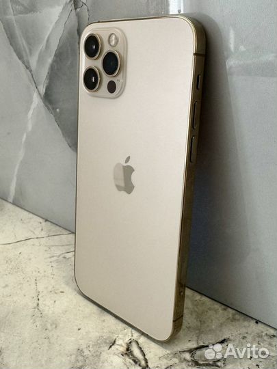 iPhone 12 Pro, 256 ГБ