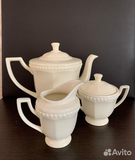 Сервиз чайный