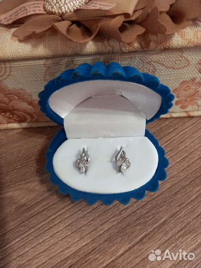 Серебро