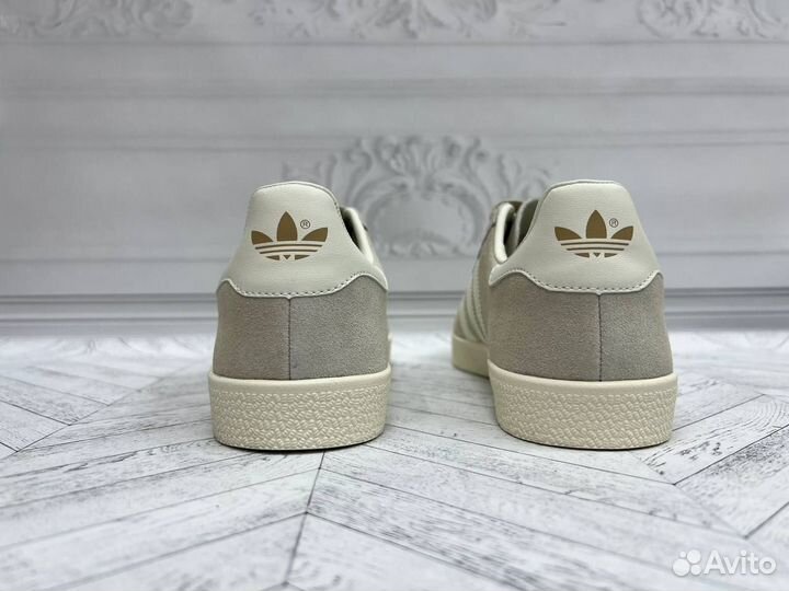 Кеды adidas gazelle