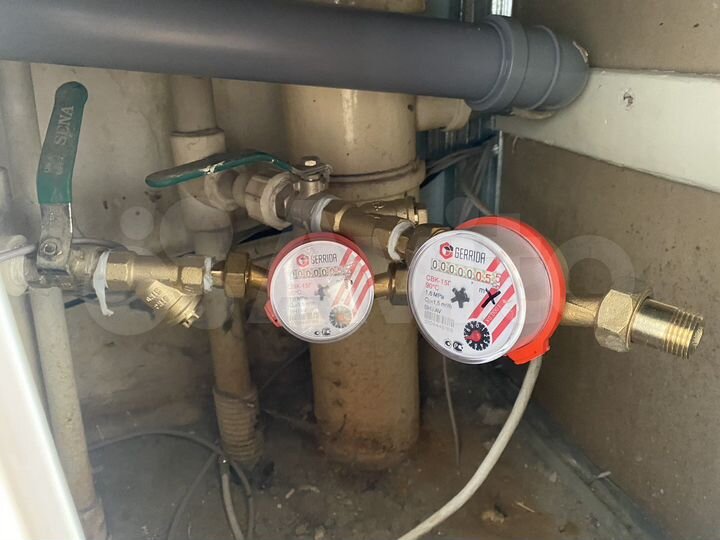 Свободного назначения, 14.5 м²