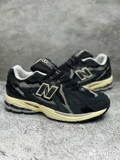 Кроссовки New balance 1906R