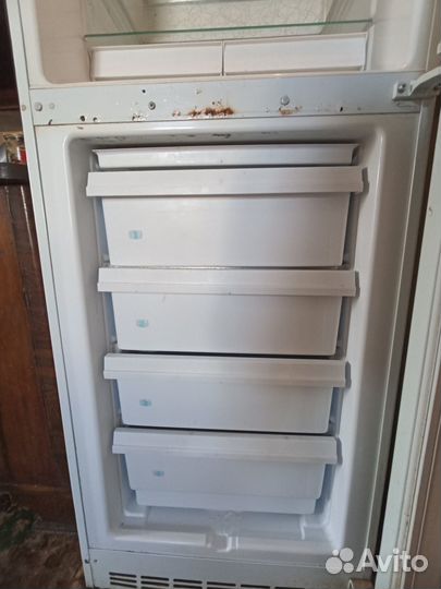 Холодильник бу