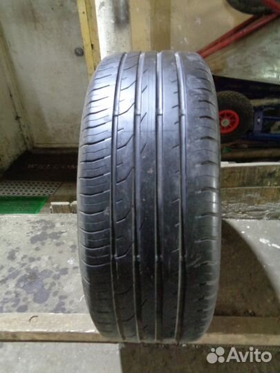Continental ContiPremiumContact 2 235/55 R18