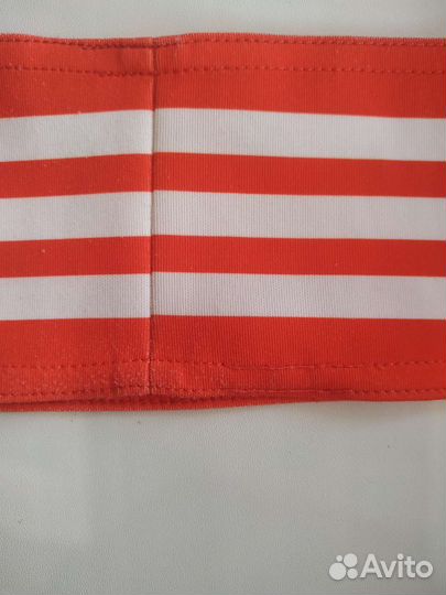 Лыжная и беговая повязка