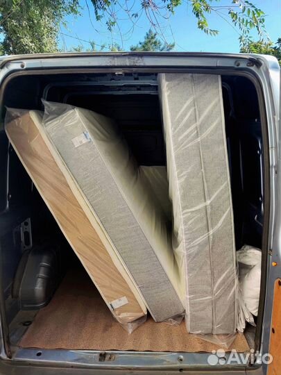 Матрас 160х200 новый