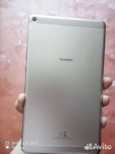 Планшет huawei