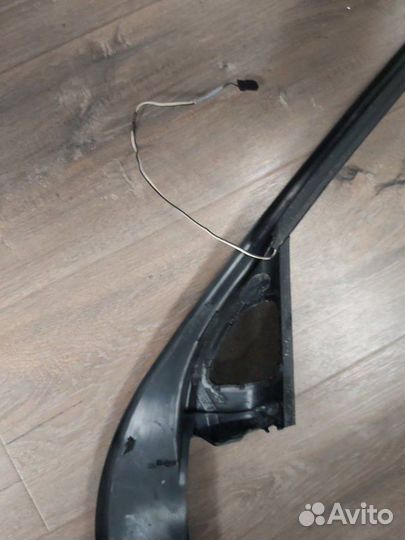 Накладка двери Bmw 3 E46