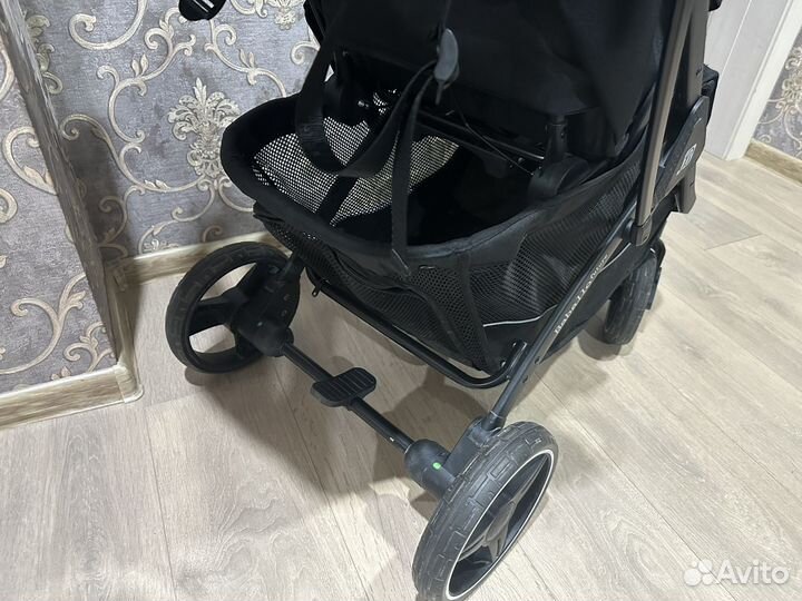 Прогулочная коляска babalo future 2023