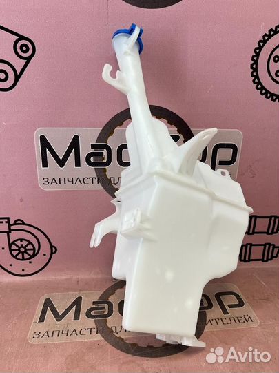 Бачок омывателя Hyundai Solaris 2010-2016