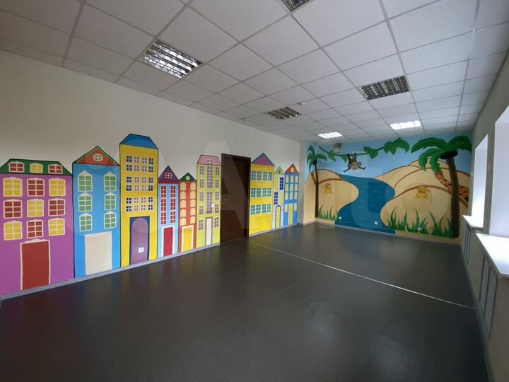 Свободное назначение, Мира ул., 39